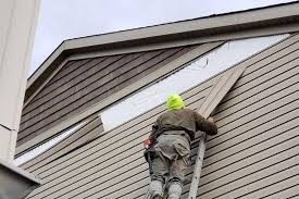 Professional Siding Installation in Ross, CA